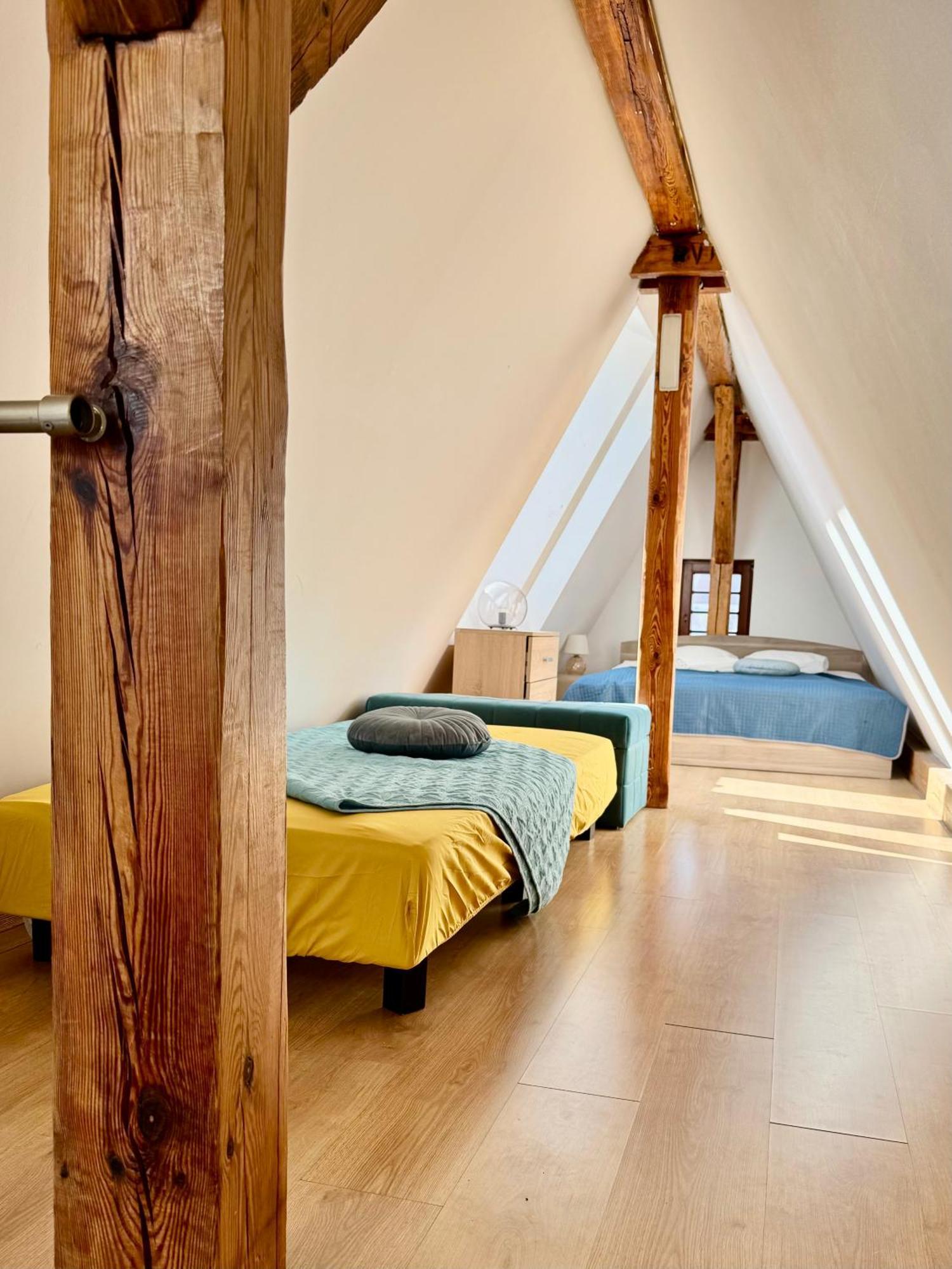 Wroclaw Inn Apartments Exterior foto